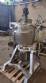 Procesador homogeneizador de alimentos universal 100 L Stephan Geiger