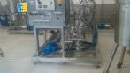 Pasteurizador tubular 400 L Willis