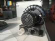 Compresor radial modelo CRE-03