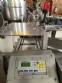 Sistema de lnea de llenado de latas Masipack Neife Brapenta para productos en polvo