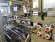 Sistema de lnea de llenado de latas Masipack Neife Brapenta para productos en polvo