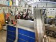 Sistema de lnea de llenado de latas Masipack Neife Brapenta para productos en polvo