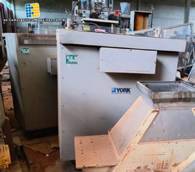 Transformadores de 550 KVA