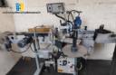 Etiquetadora autoadhesiva para botellas cil�ndricas Bauch Campos