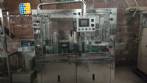 Etiquetadora bopp para botellas PET MetaPack 6000 unidades