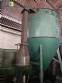 Secador atomizador Secador por aspersin interno en acero inoxidable Atomizador Niro