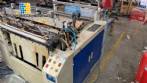 Lnea de reciclaje y fabricacin de bolsas plsticas reciclables