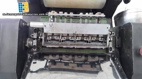 M�quina autom�tica para capeletti y ravioles Indiana