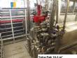 Lnea completa para pasteurizacin Tetra Pak
