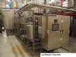 Lnea completa para pasteurizacin Tetra Pak