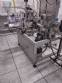 Etiquetadora para botellas cilndricas P.E Latina Labelers