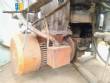 Tanque mezclador de acero inoxidable para cremas y productos espesos 400 litros