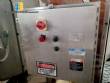 Bomba de lbulos de acero inoxidable Leeson Washguard