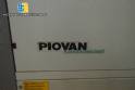 Chiller for 60 TR Piovan