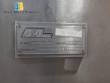 Tanque encamisado de acero inoxidable para produccin de queso BB Inox 3500 litros
