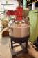 Olla buller de acero inoxidable 200 litros