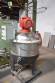 Olla buller de acero inoxidable 200 litros