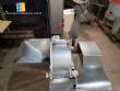 Cuberadora de frutas y verduras Procesador Incalfer 1000 kg/hora