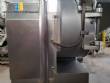 Cuberadora de frutas y verduras Procesador Incalfer 1000 kg/hora