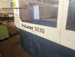 M�quina de corte por l�ser para chapas Trunf Trulaser 3030