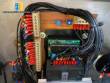 Selladora de tapas automtica por induccin de acero inoxidable ABEMAG