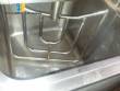 Pan 80 litros mezclador con sistema de calefaccin