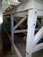 Silo de acero inoxidable