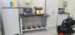 Selladora ultrasnica para produccin industrial Cetro