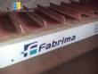 Mquina de embalaje Flexbag Fabrima