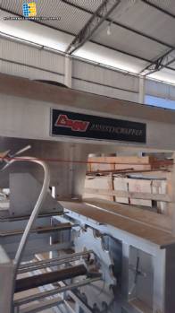 L�nea para wafer con 64 platos Assistecwaffer