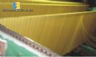 Lnea completa para la produccin de fideos spaghetti