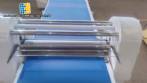 Laminadora de pasta IAM de 600 mm