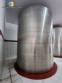 Tanque de acero inoxidable de 40.000 litros