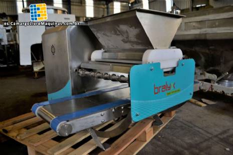 Corta y alimentador de alambre Bralyx