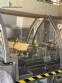 Encartonadora vertical Fabrima Vertopac VP 120 con insertador de prospectos