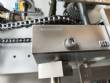 Encartonadora vertical Fabrima Vertopac VP 120 con insertador de prospectos