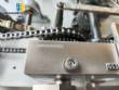 Encartonadora vertical Fabrima Vertopac VP 120 con insertador de prospectos