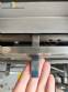 Encartonadora vertical Fabrima Vertopac VP 120 con insertador de prospectos