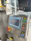 Encartonadora vertical Fabrima Vertopac VP 120 con insertador de prospectos