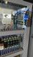 Encartonadora vertical Fabrima Vertopac VP 120 con insertador de prospectos