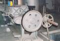 Lnea para extraccin mecnica de aceites vegetales