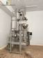 Vertical screw packaging machine for powders MXDR Fabrima Masipack