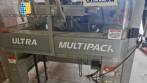 Empacadora vertical automtica de embalaje Masipack