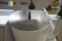 Templadoras para bombones 100 kg Limaq