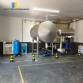 Lnea completa para la fabricacin de bebidas carbonatadas KHS Zegla