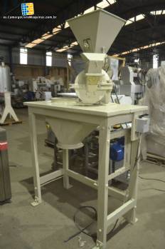 Molino de martillos 3 hp Casa Renard