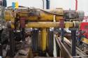 Gr�a a�rea Bauma de 2,5 toneladas CGT100/4