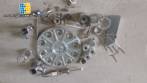 Llenadora dosificadora de lquidos y semipastas Milainox