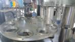 Llenadora dosificadora de lquidos y semipastas Milainox
