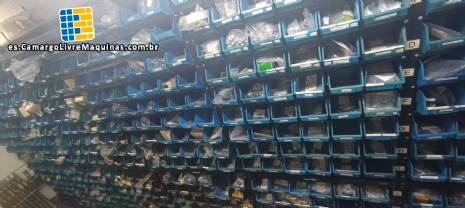 Piezas para equipos de llenado Tetra Pak